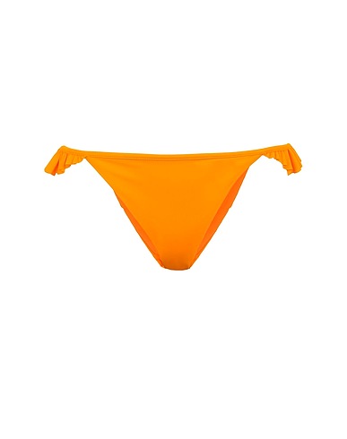 8 by YOOX Μπικίνι RECYCLED POLY RUFFLED BIKINI BRIEF

 Πορτοκαλί 78% Ανακυκλωμένος Πολυαμίδη, 22% Ελαστάνη