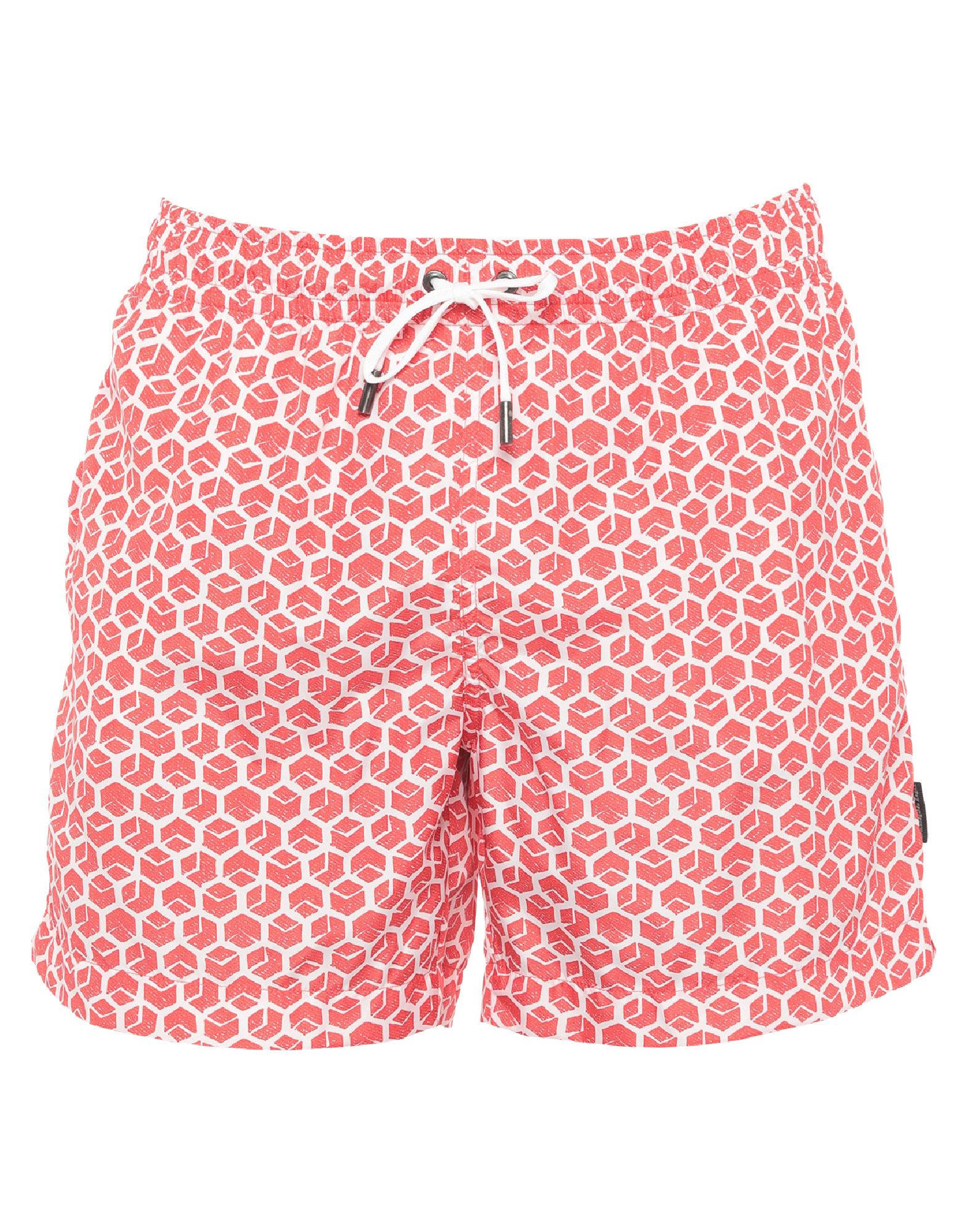 ZEGNA - Bañadores bermuda