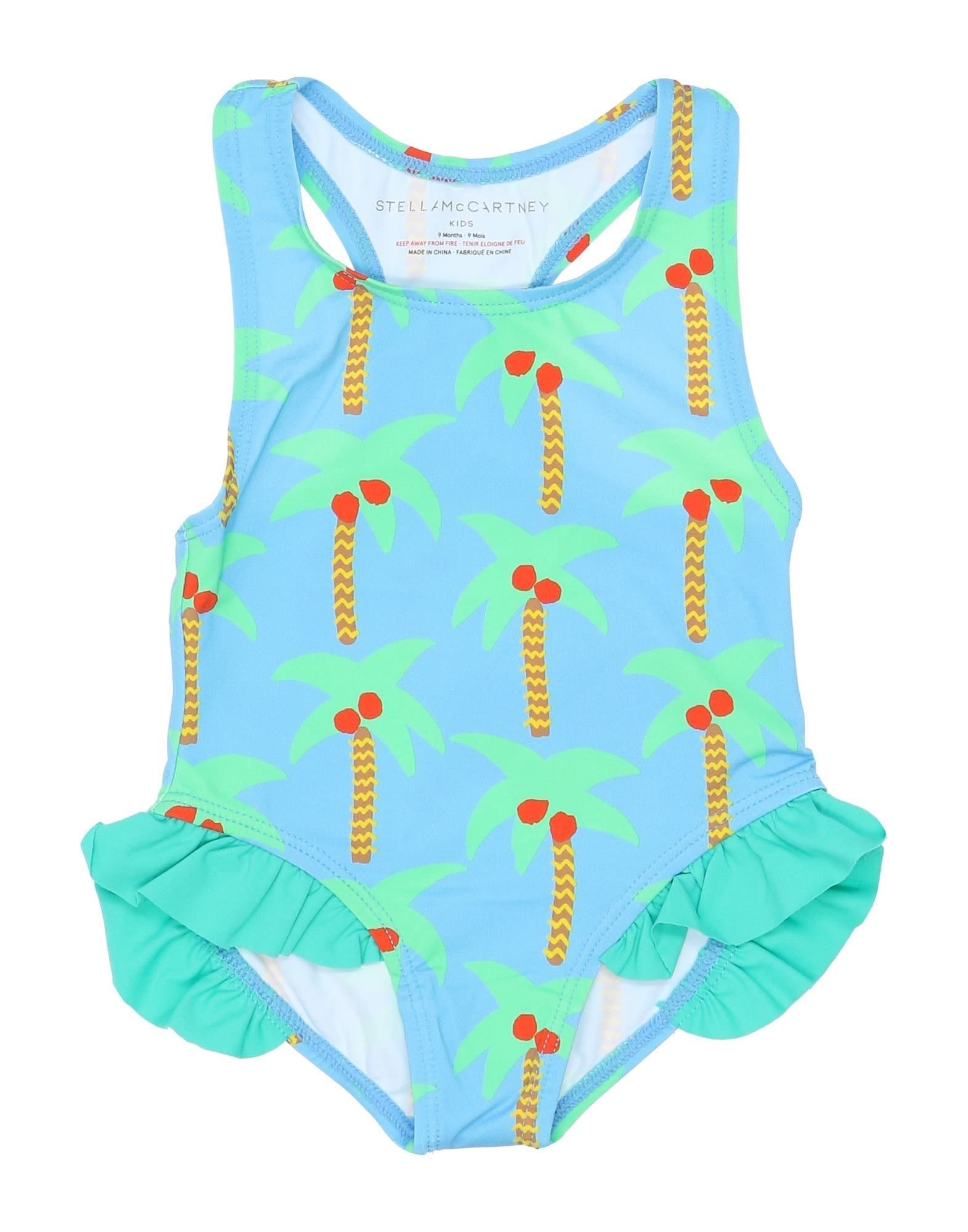 STELLA McCARTNEY KIDS - One-piece swimsuits