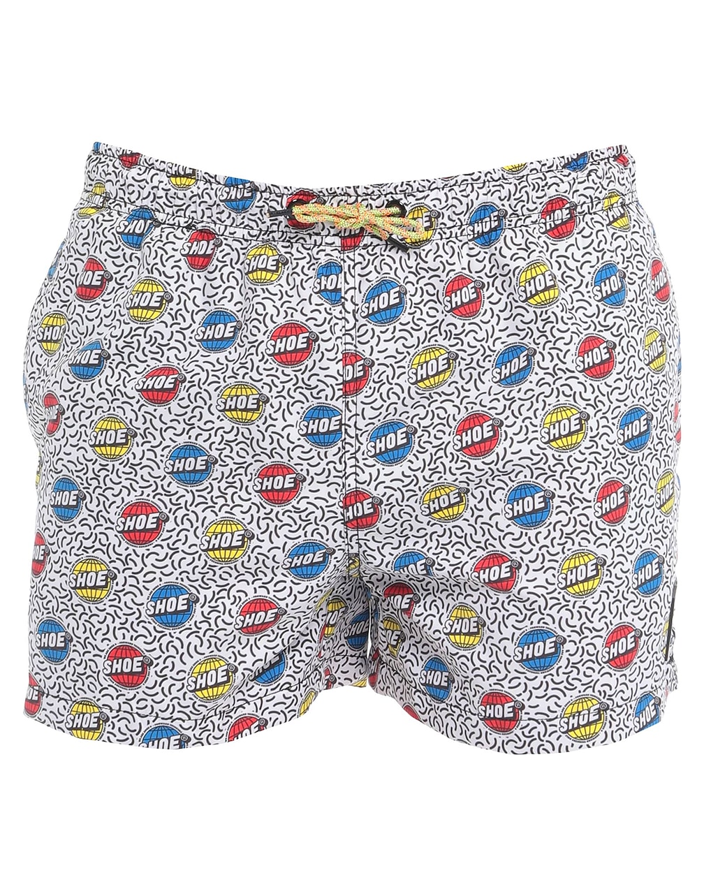 SHOE - Shorts de bain