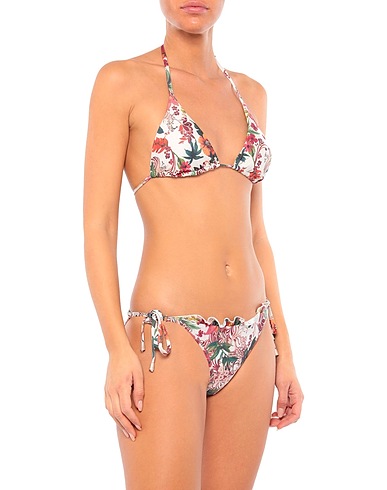 ZOOM GRAZIA'LLIANI - Bikini