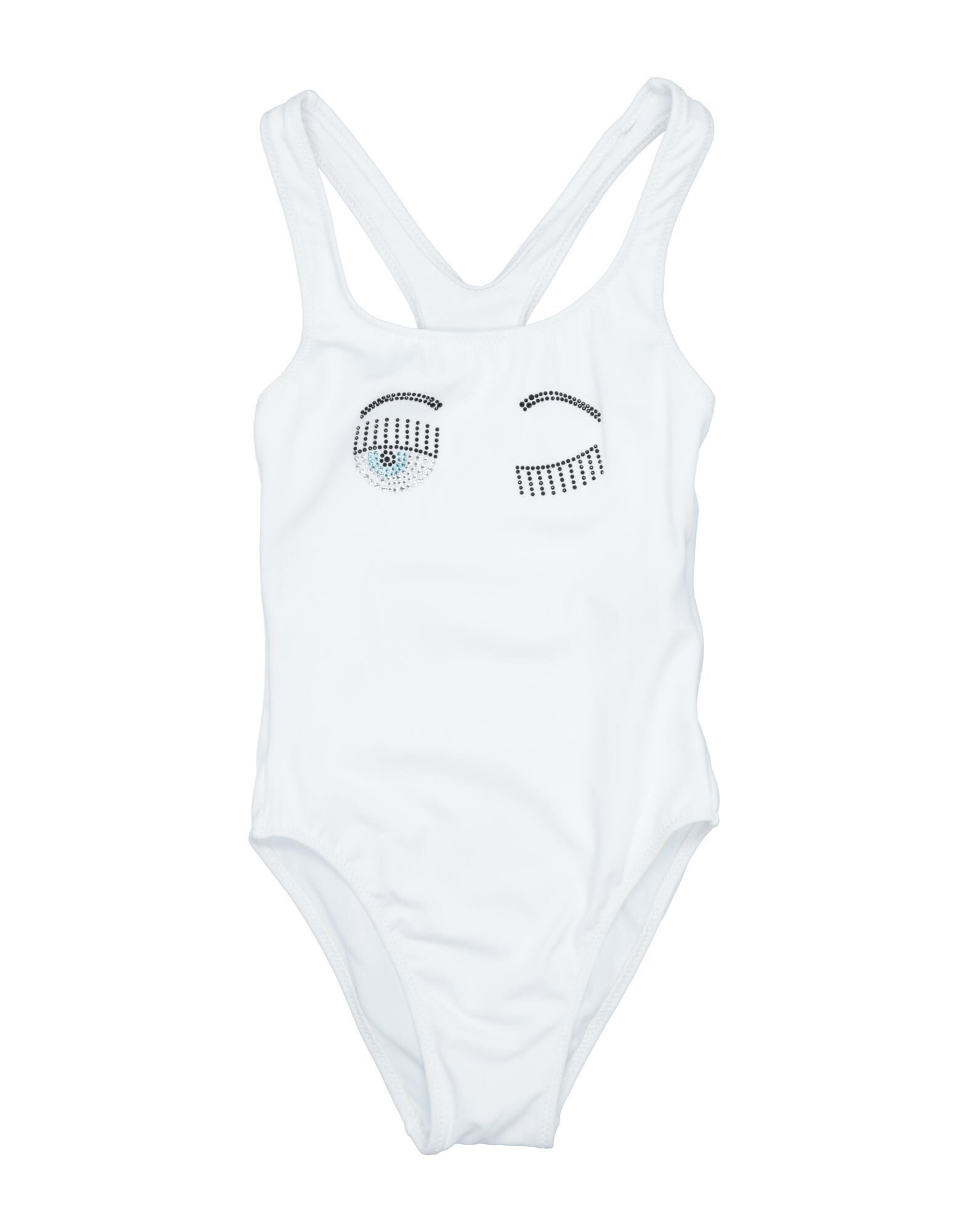 CHIARA FERRAGNI - One-piece swimsuits
