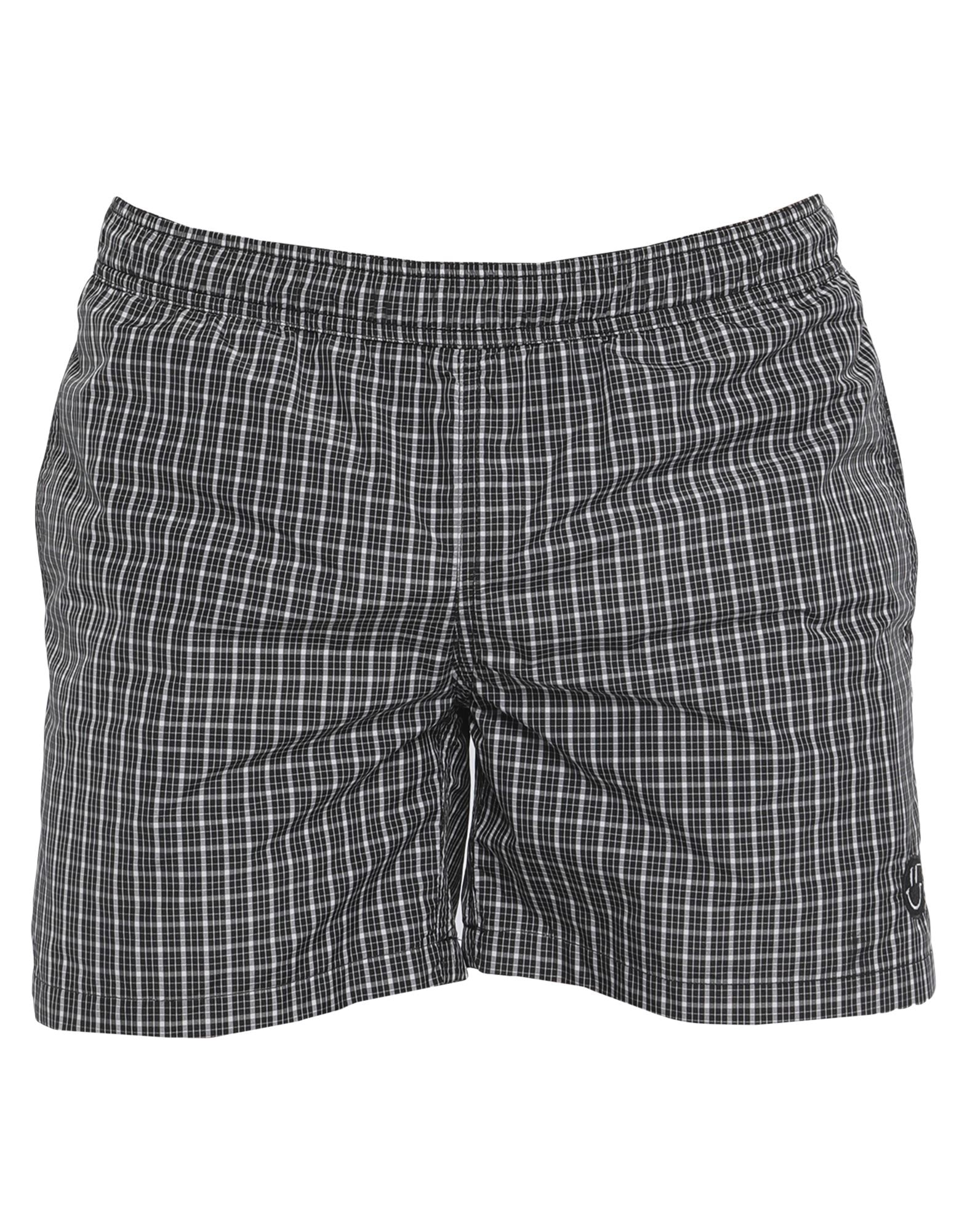 RAF SIMONS - Swim trunks