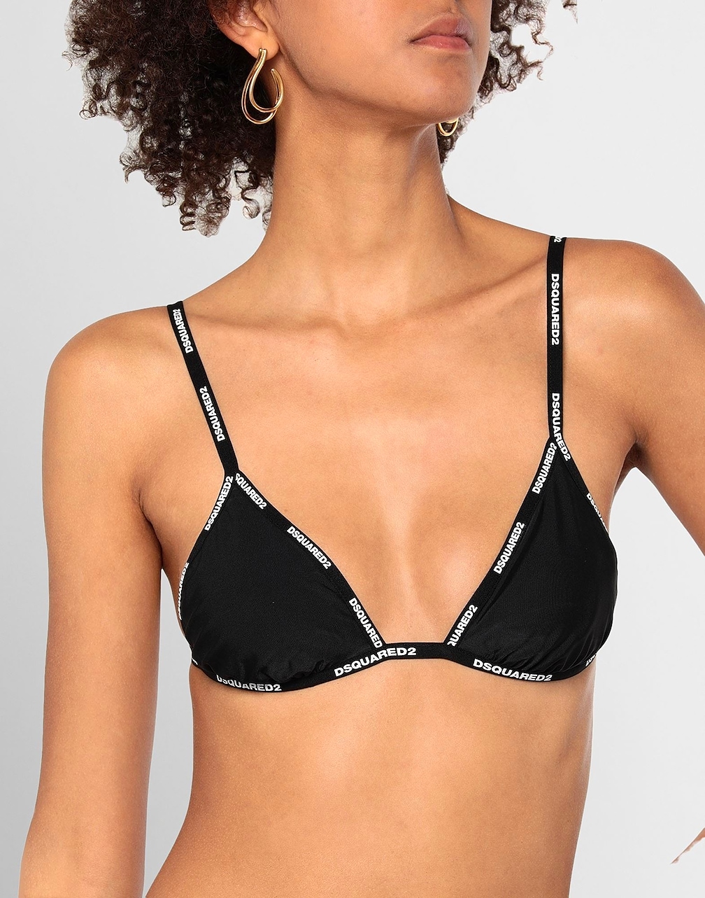 DSQUARED2 - Bikini tops