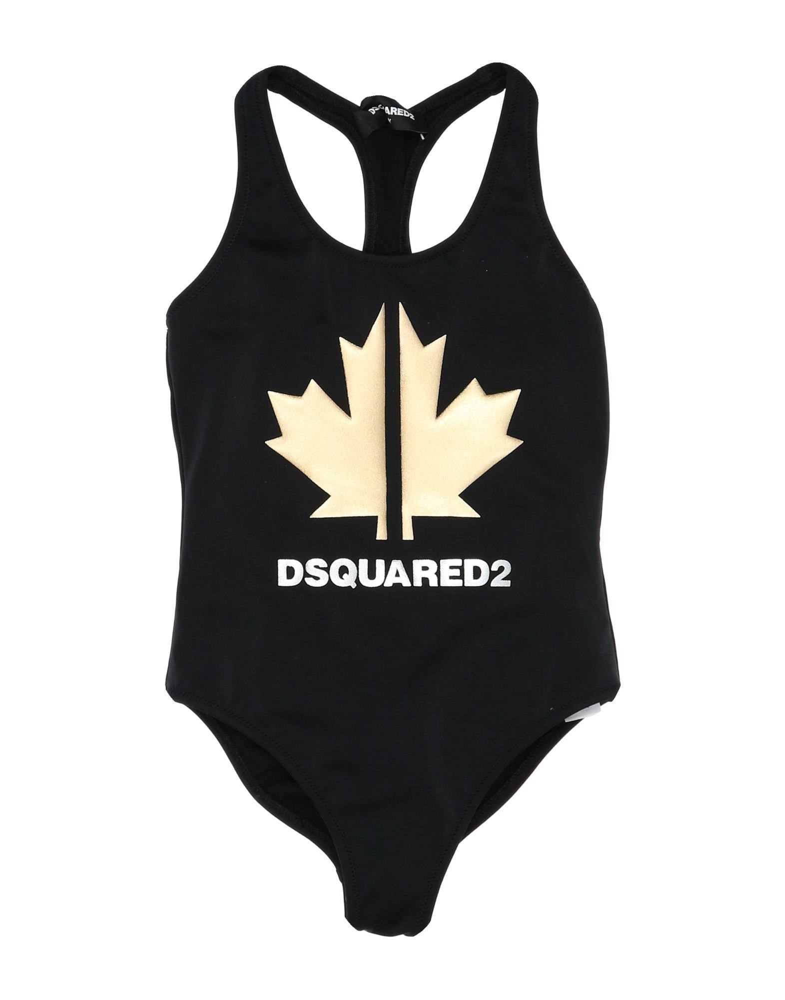 DSQUARED2 - One-piece swimsuits