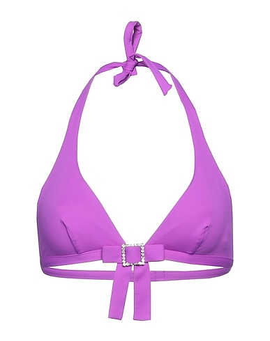 FISICO Bikini Mauve 86% Polyamide, 14% Elastane