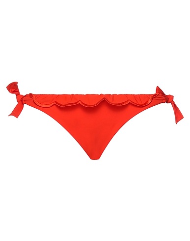 FISICO Maillot deux pièces Orange 86% Polyamide, 14% Élasthanne