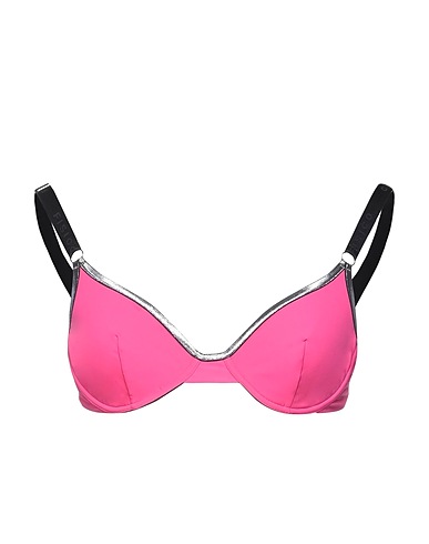 FISICO Bikini Fuchsia 86% Polyamide, 14% Elastane
