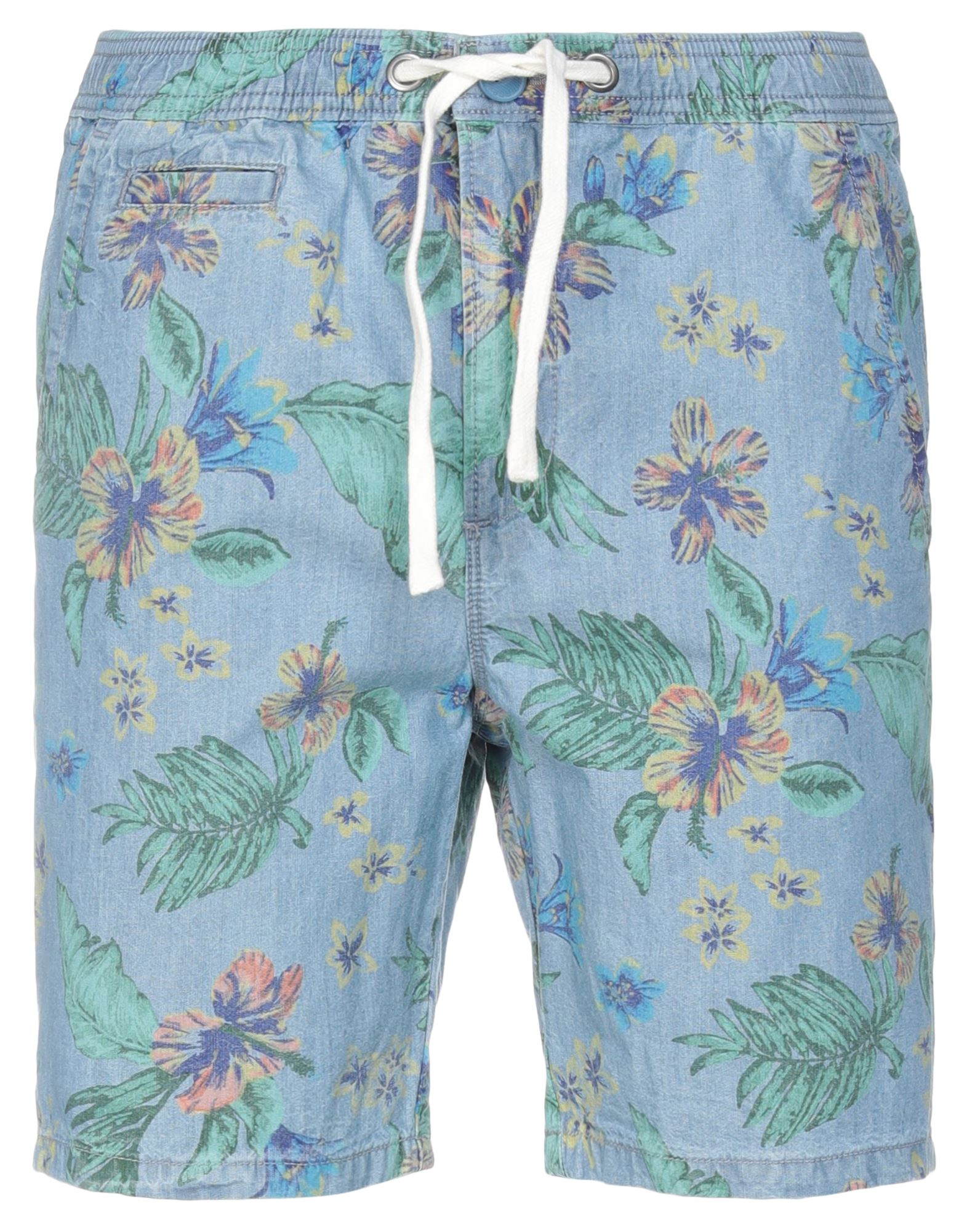 SUPERDRY - Shorts & Bermuda Shorts