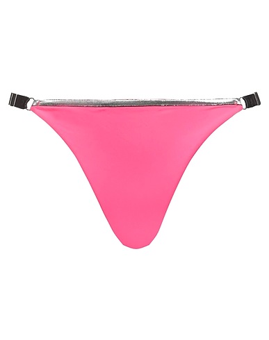 FISICO Bikini Fuchsia 86% Polyamide, 14% Elastane