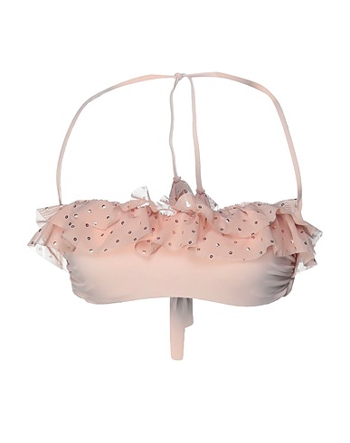 FISICO Bikini Cipria 89% Poliammide, 11% Elastan