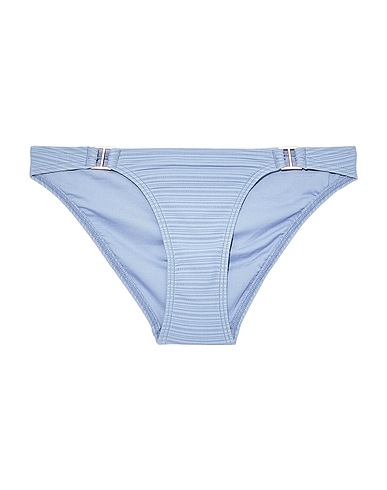 JETS AUSTRALIA by JESSIKA ALLEN Bikini Sky blue 84% Polyamide, 16% Elastane