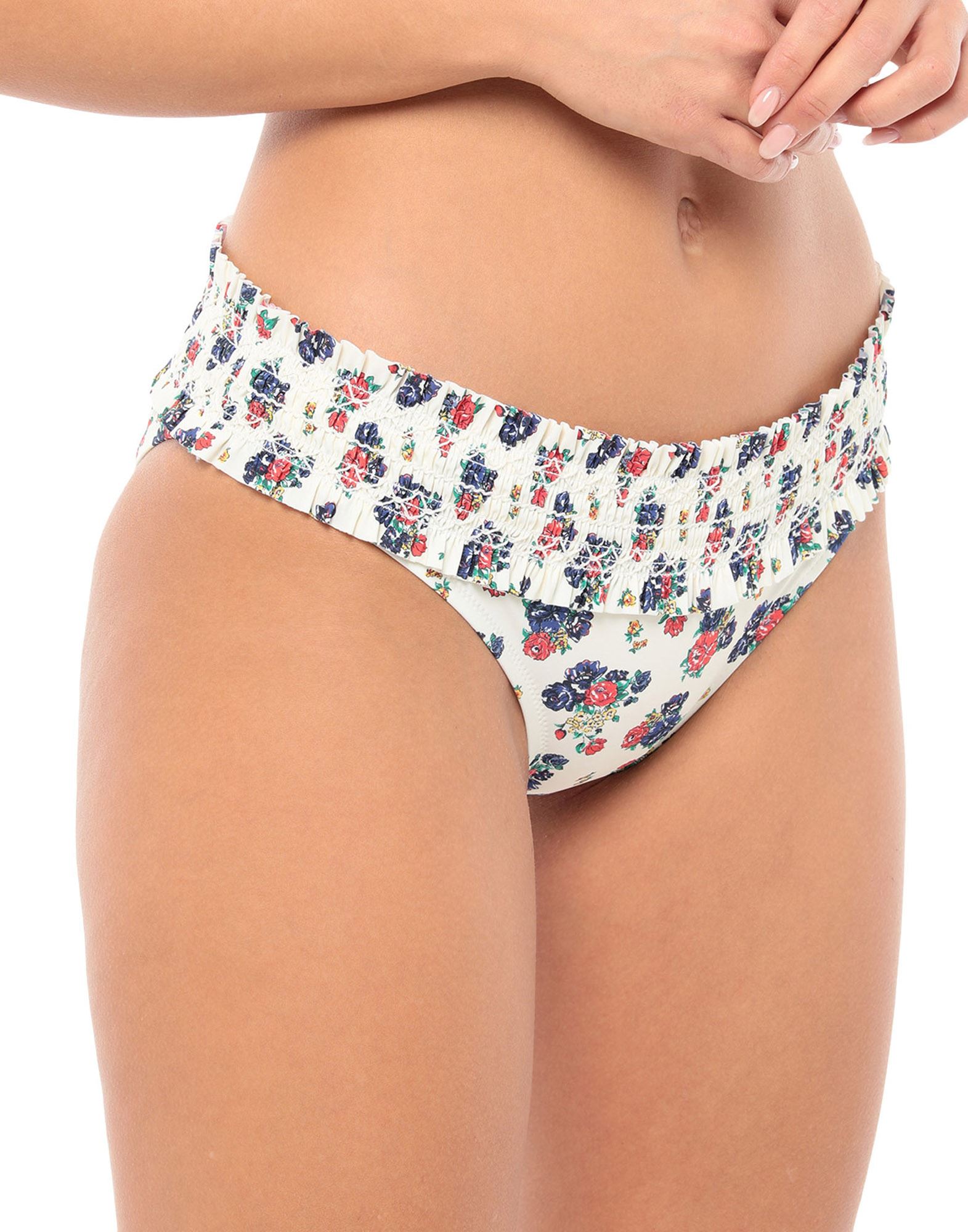 TORY BURCH - Bas de bikini et slips de bain