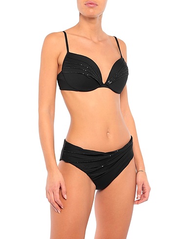 ZOOM LA PERLA - Biquini