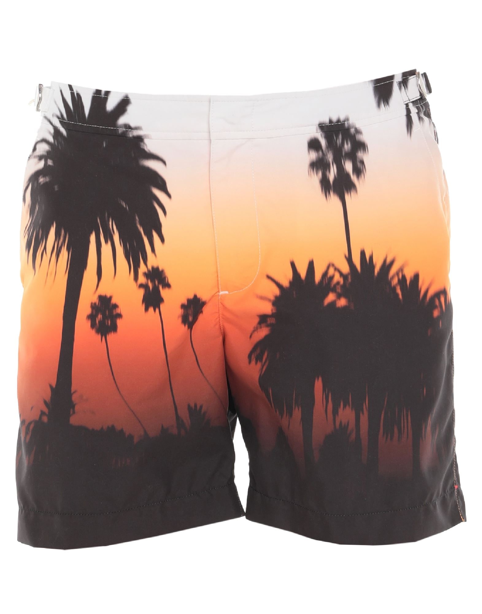 ORLEBAR BROWN - Swim trunks