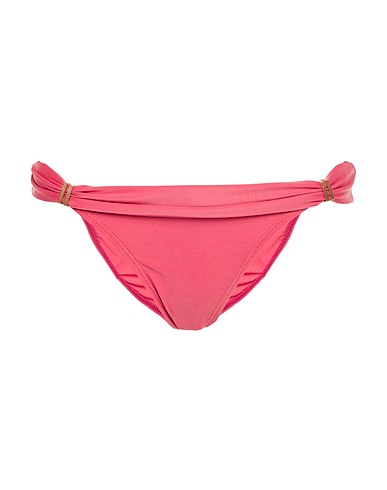 VIX PAULA HERMANNY Maillot deux pièces Vieux rose 84% Polyamide, 16% Élasthanne
