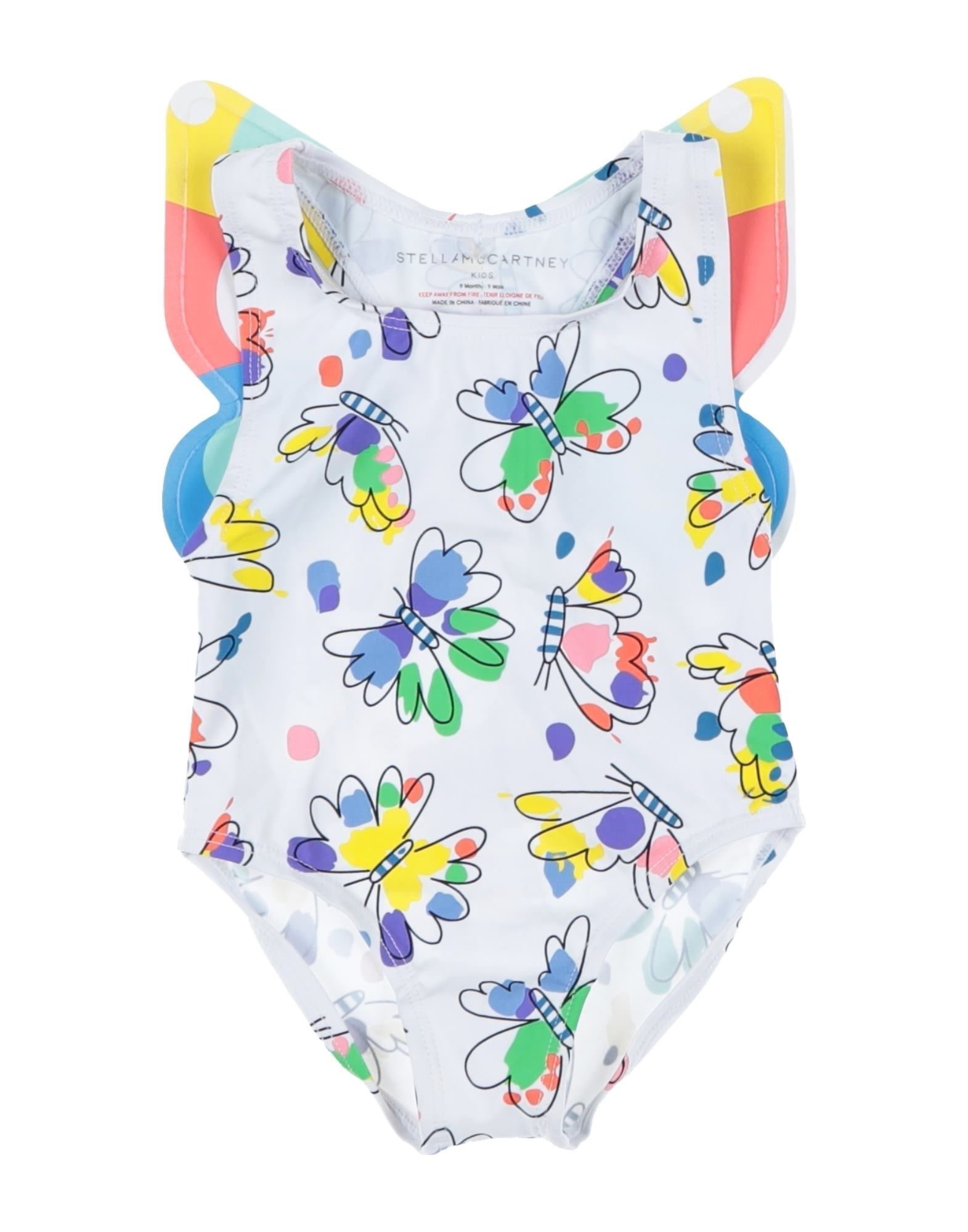 STELLA McCARTNEY KIDS - One-piece swimsuits