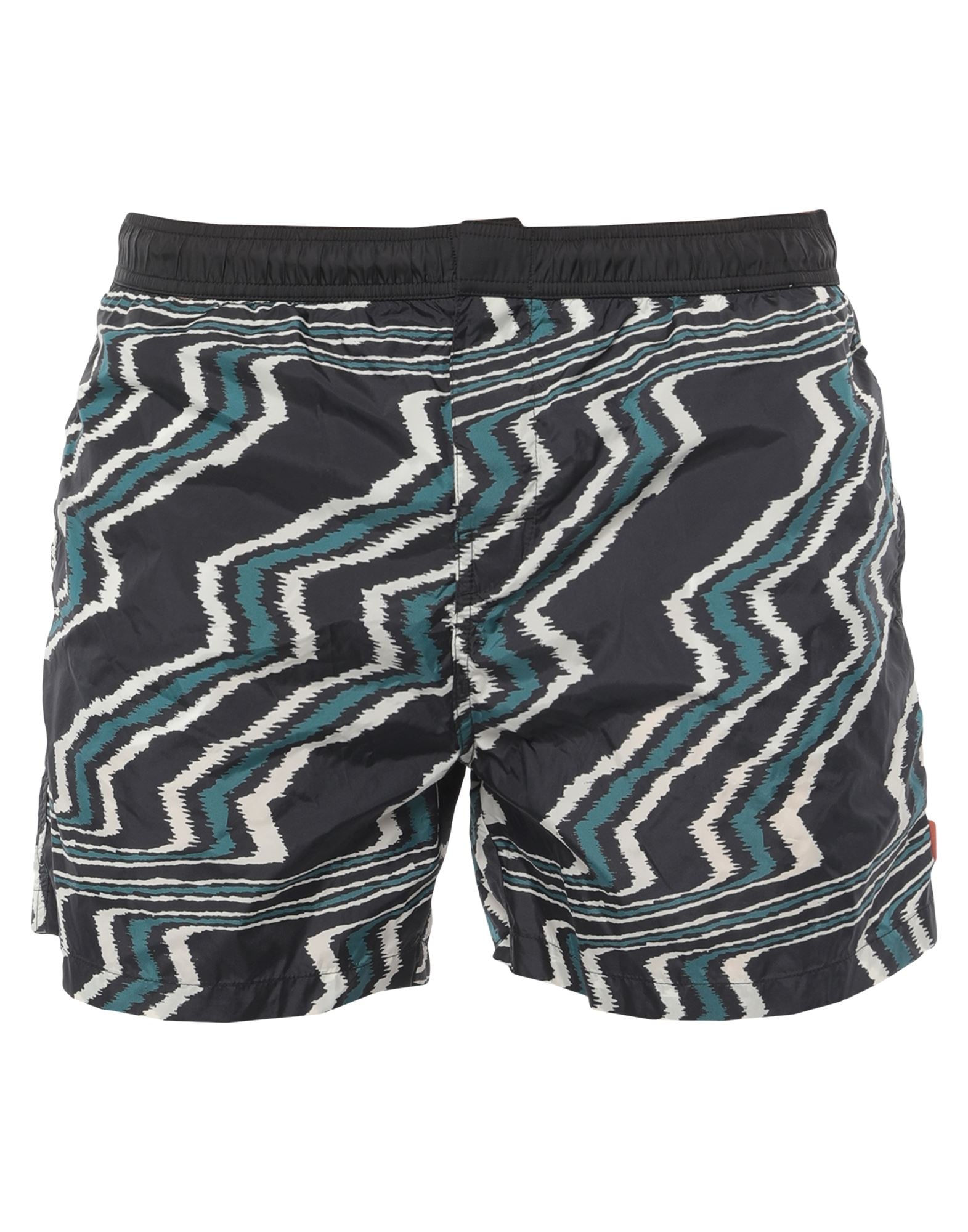 MISSONI - Swim trunks