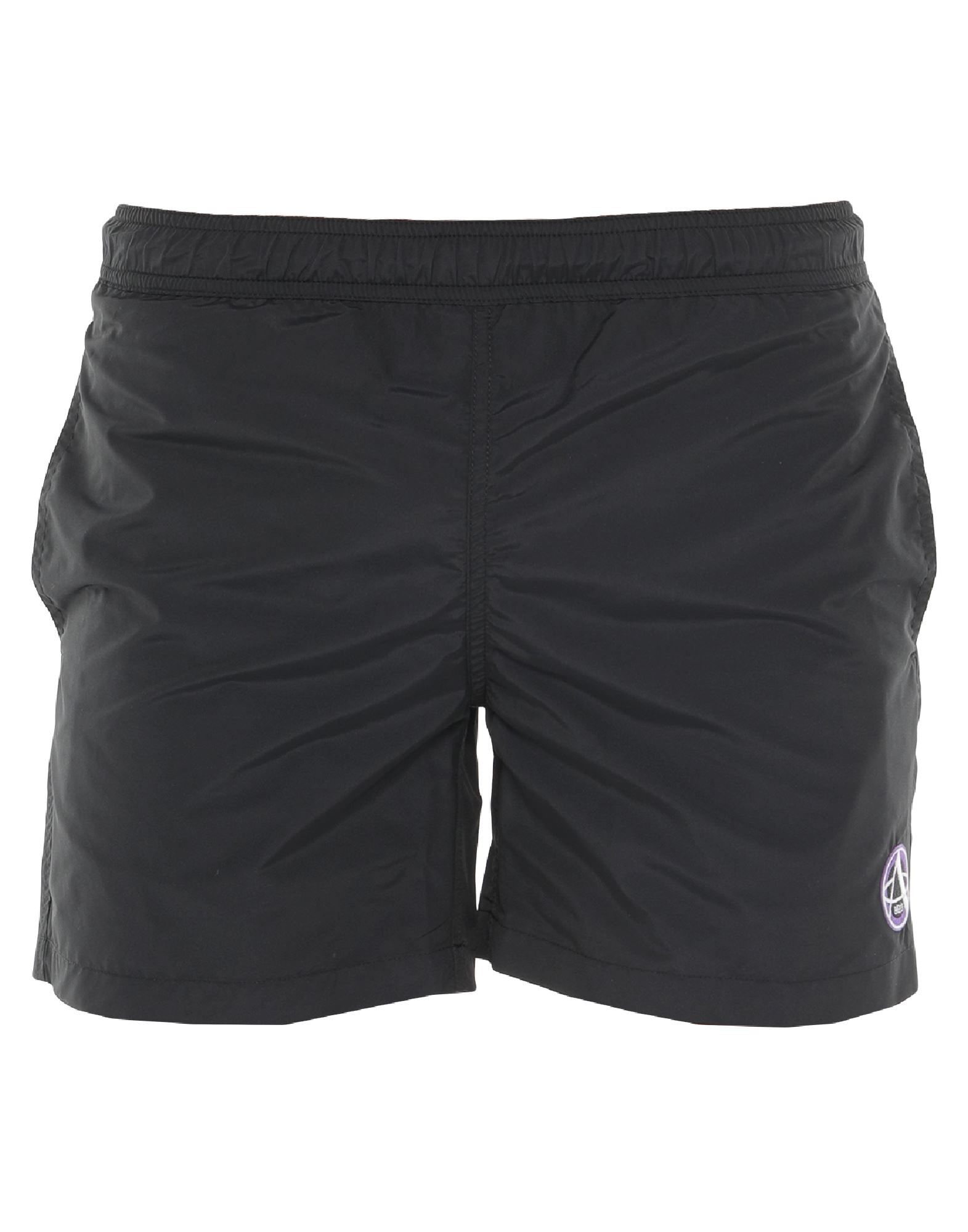 RAF SIMONS - Swim trunks