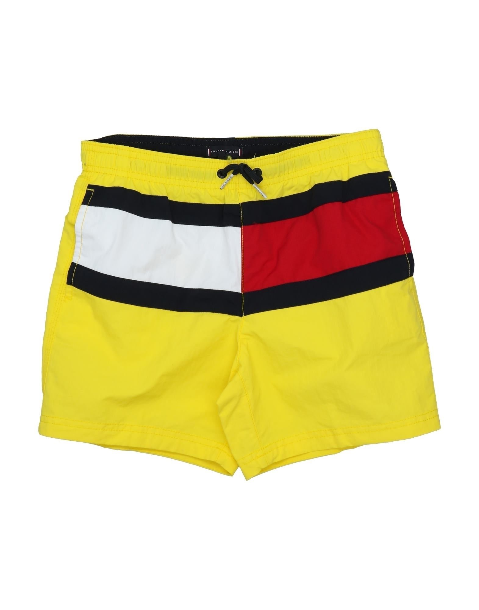 TOMMY HILFIGER - Swim trunks