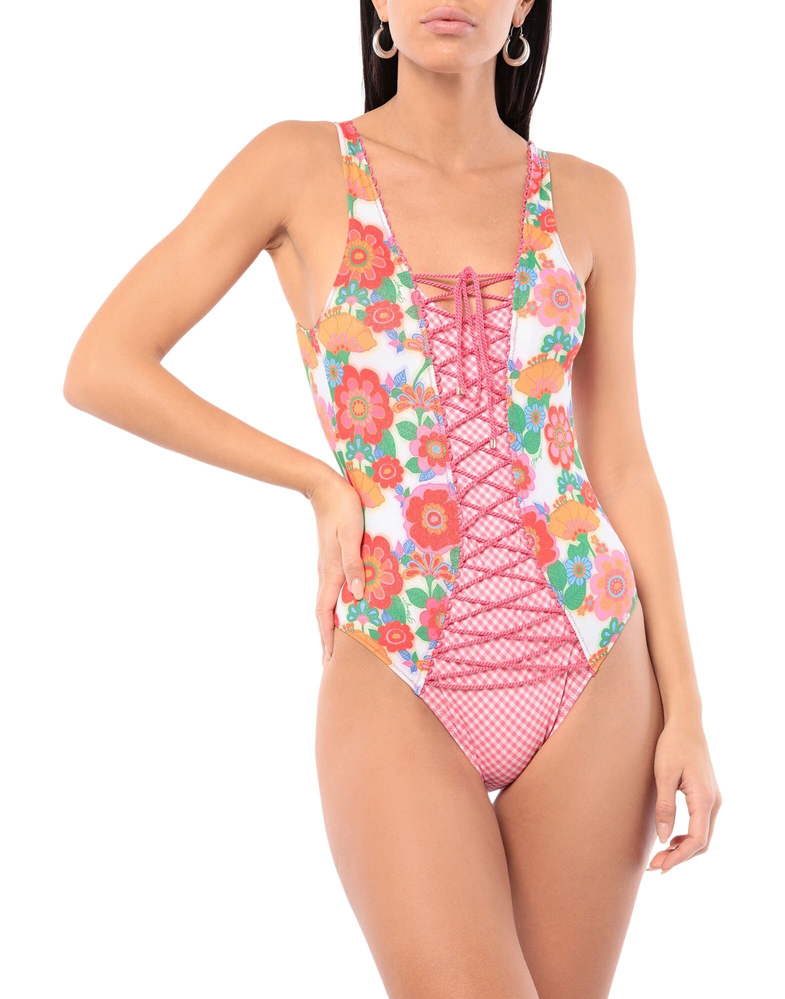 PIN UP STARS - One-piece swimsuits