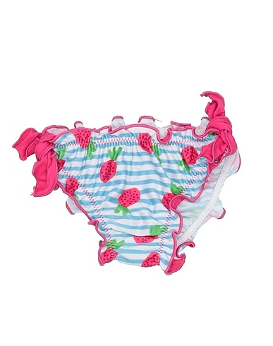 FUN & FUN Bikini Azzurro 88% Poliammide, 12% Elastan