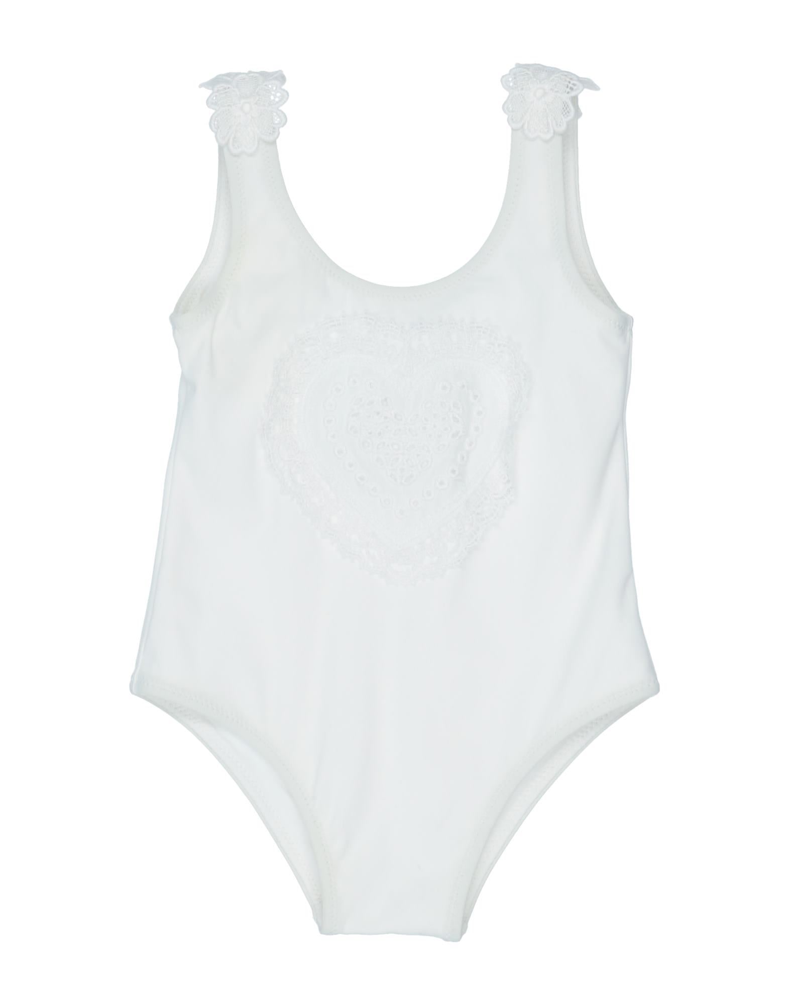 DOLCE&GABBANA - One-piece swimsuits