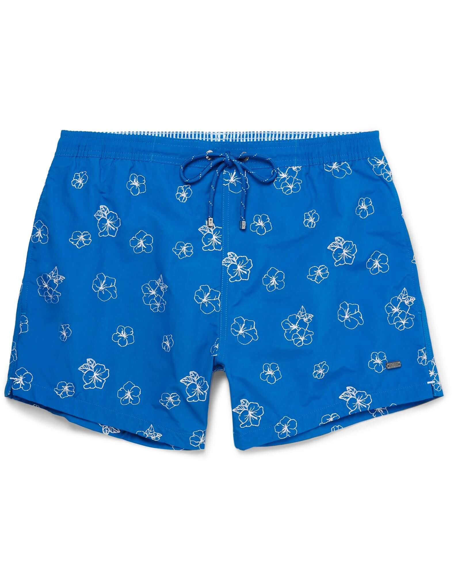 BOSS HUGO BOSS - Swim trunks
