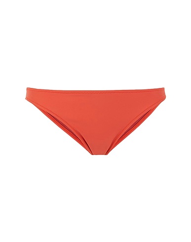 8 by YOOX Bikini RECYCLED POLY BIKINI BRIEF

 Brick red 78% Recycled polyamide, 22% Elastane