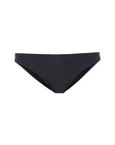 8 by YOOX Bikini RECYCLED POLY BIKINI BRIEF

 Black 78% Recycled polyamide, 22% Elastane