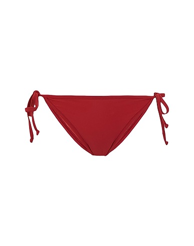 8 by YOOX 水着（ビキニ） RECYCLED POLY BIKINI BRIEF

 ボルドー 再生ポリアミド 78% / ポリウレタン 22%