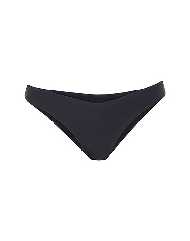 8 by YOOX Bikini RECYCLED POLY SEAMLESS BIKINI BRIEF

 Schwarz 78% Recyceltes Polyamid, 22% Elastan