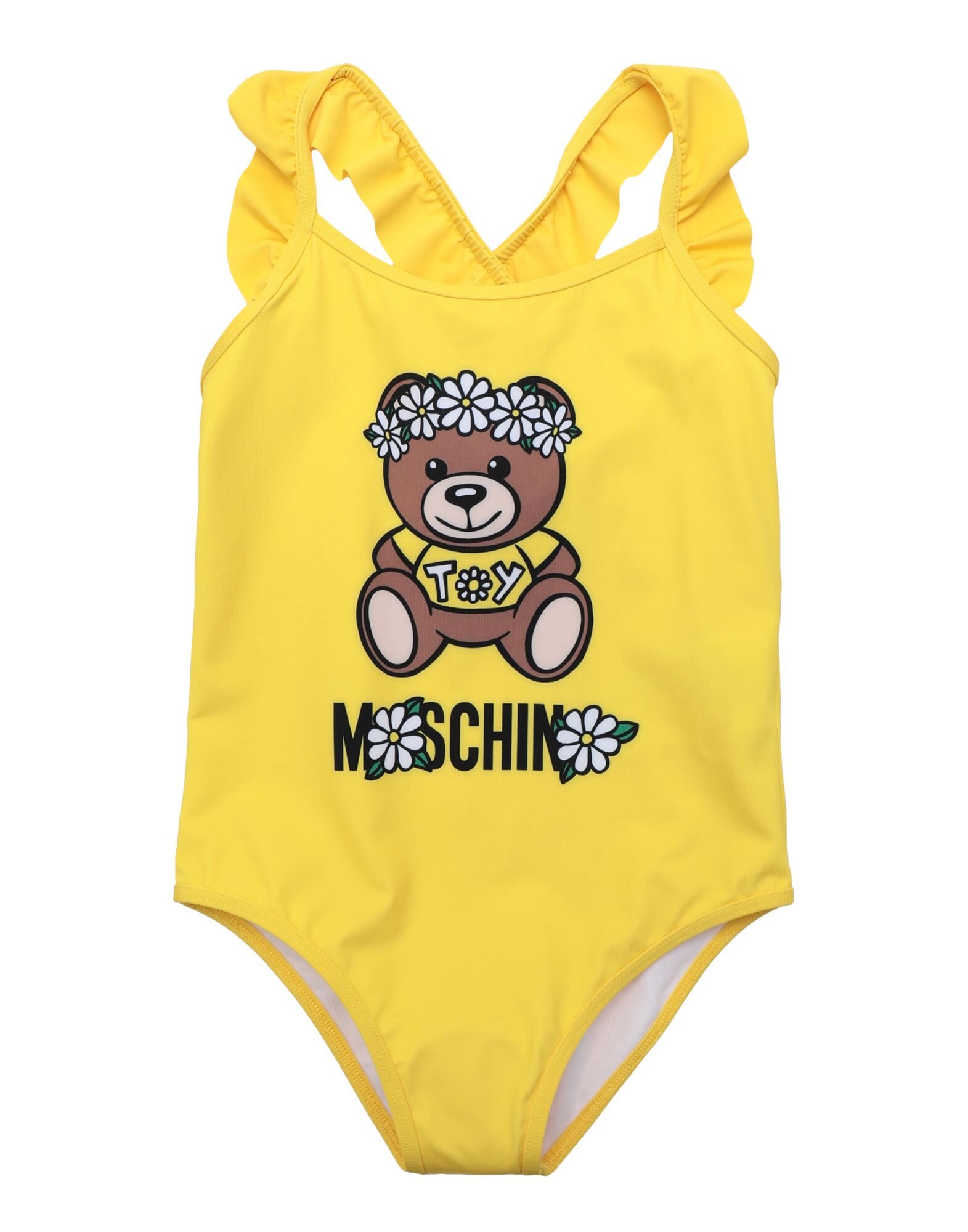 MOSCHINO KID - One-piece swimsuits