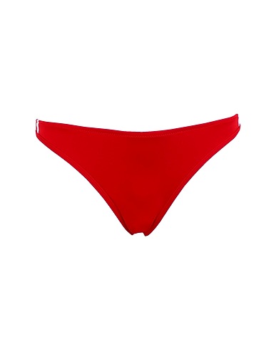 ADIDAS ORIGINALS Bikini BIKINI BOTTOM
 Red 85% Recycled polyester, 15% Elastane