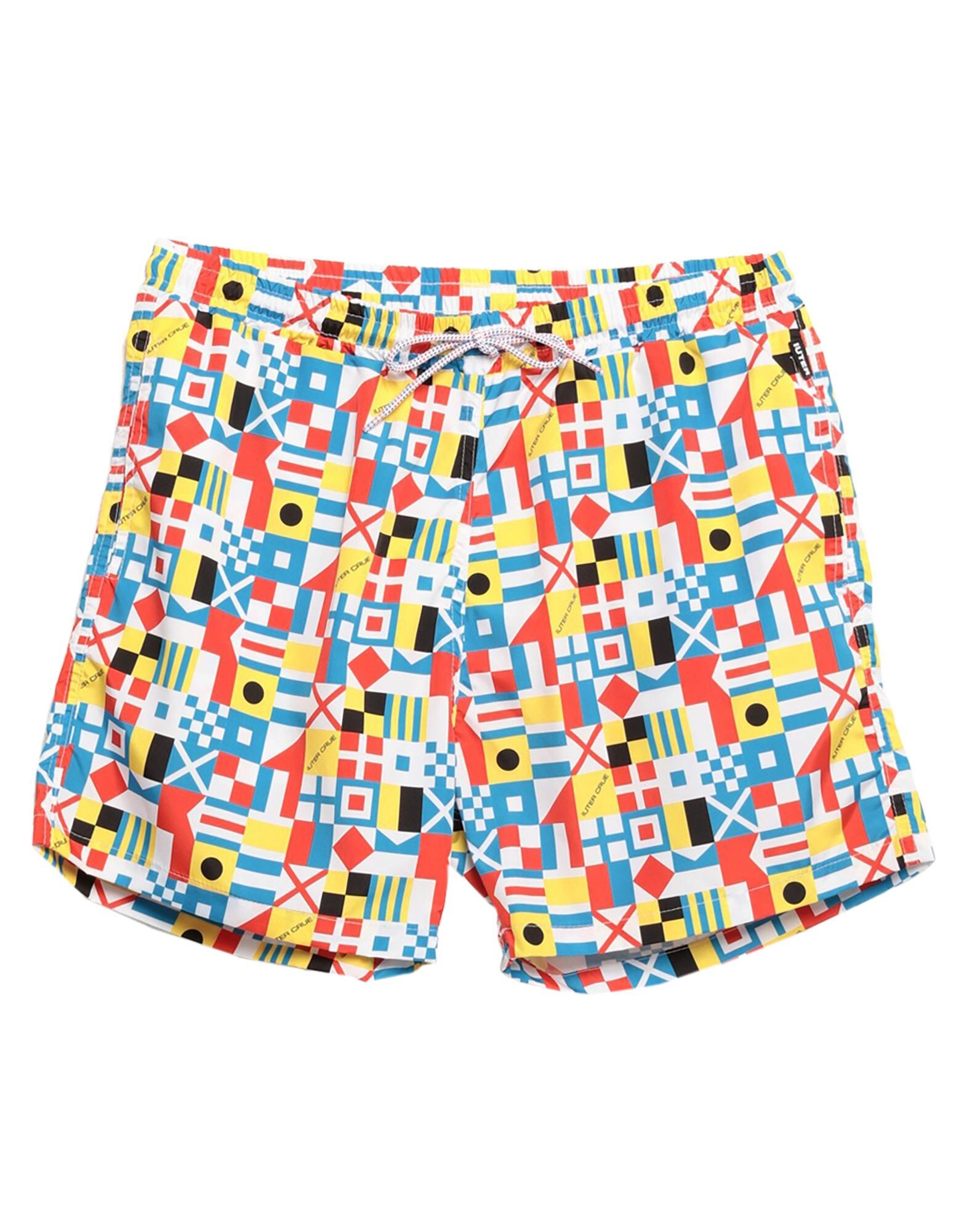 IUTER - Swim trunks