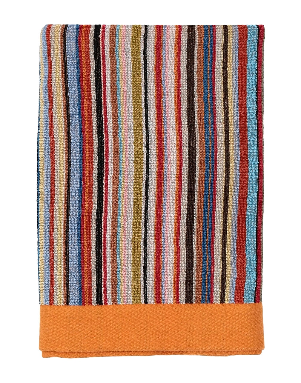 PAUL SMITH - Serviette de plage