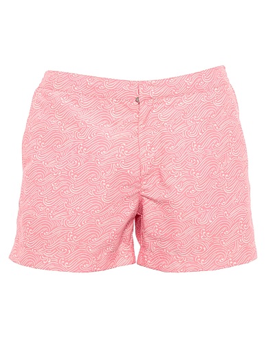 BLUEMINT Boxer mare Rosa 100% Poliestere