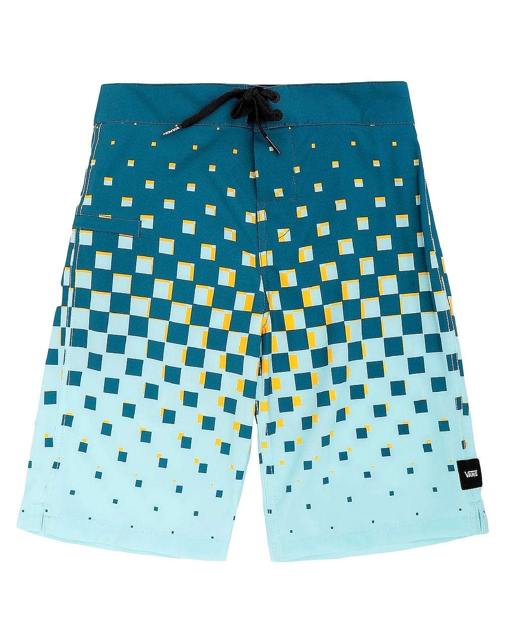 VANS - Beach shorts and trousers