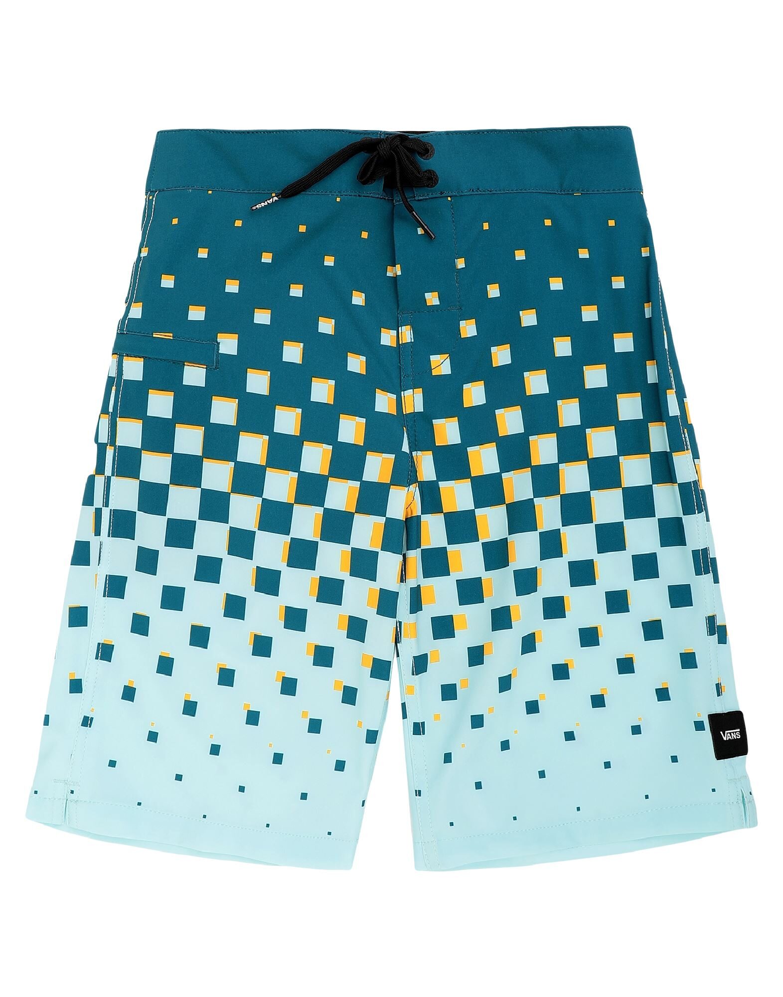 Штаны Checkerboard