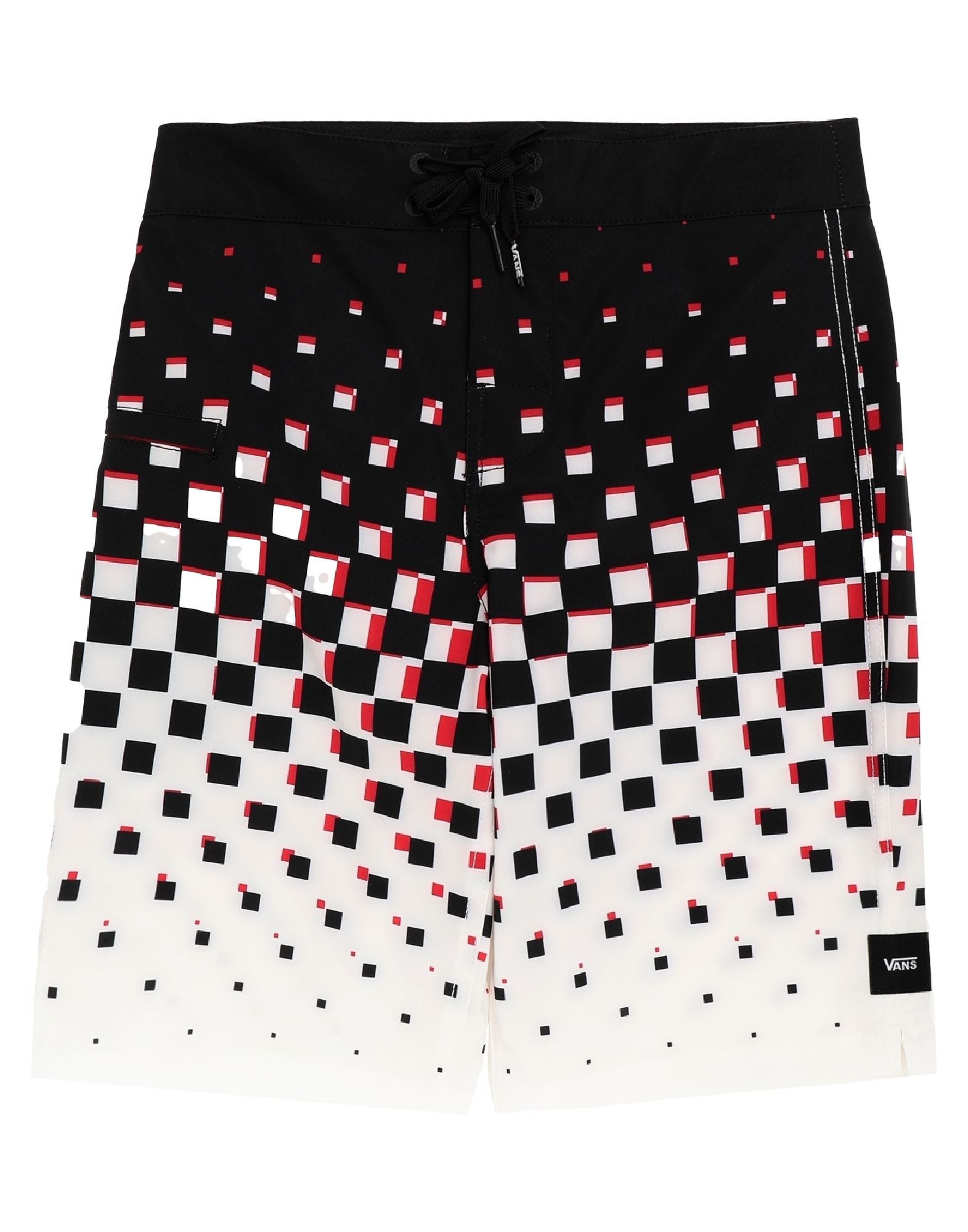 VANS - Beach shorts and trousers