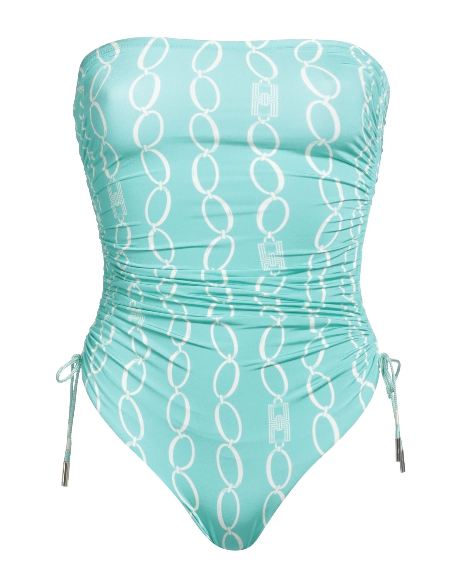ELISABETTA FRANCHI - One-piece swimsuits