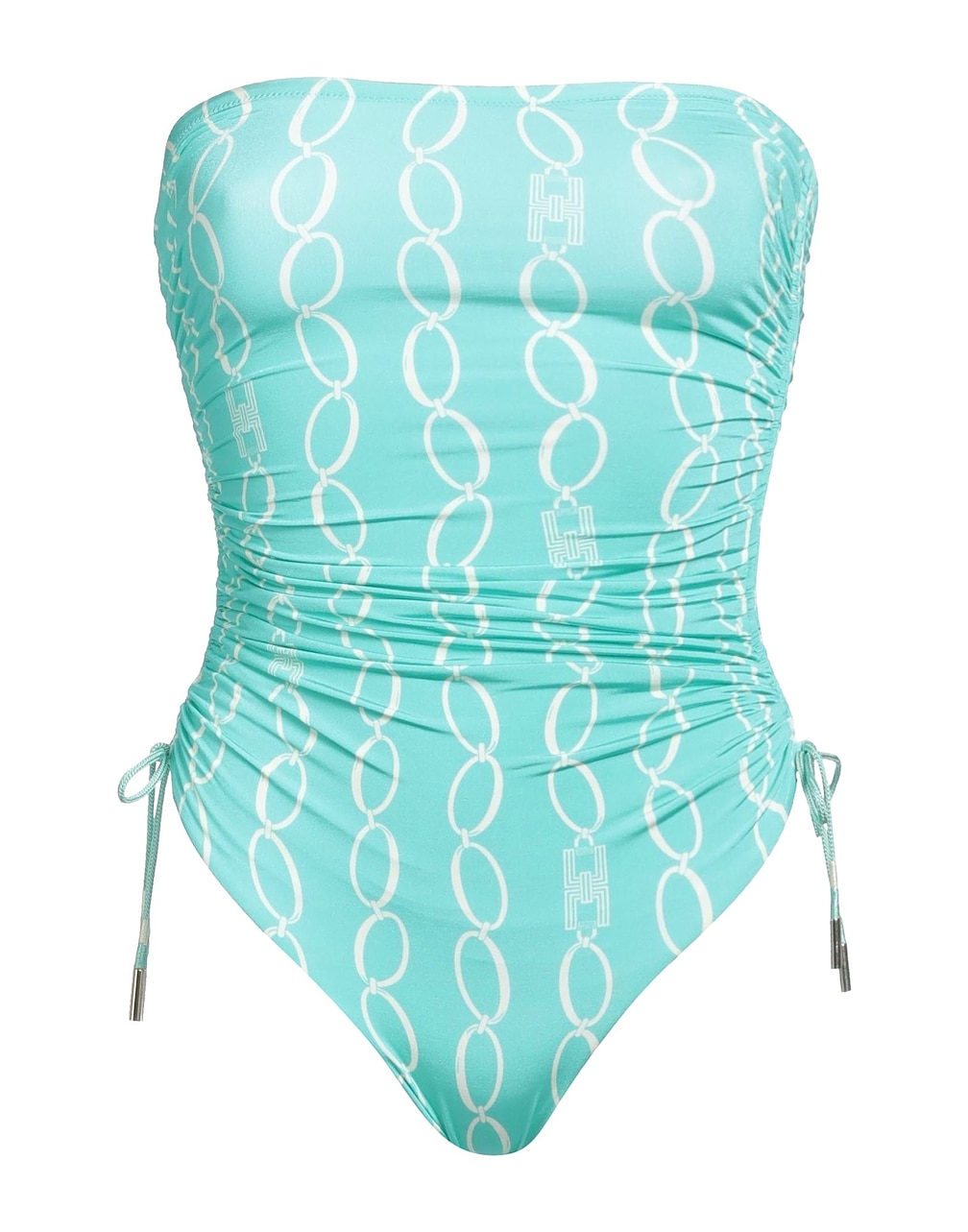 ELISABETTA FRANCHI - One-piece swimsuits