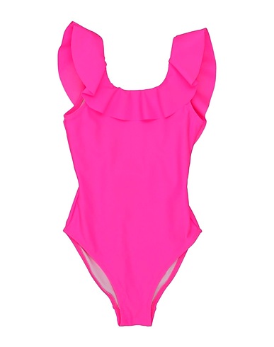 STELLA COVE Costume intero Fucsia 100% Cotone