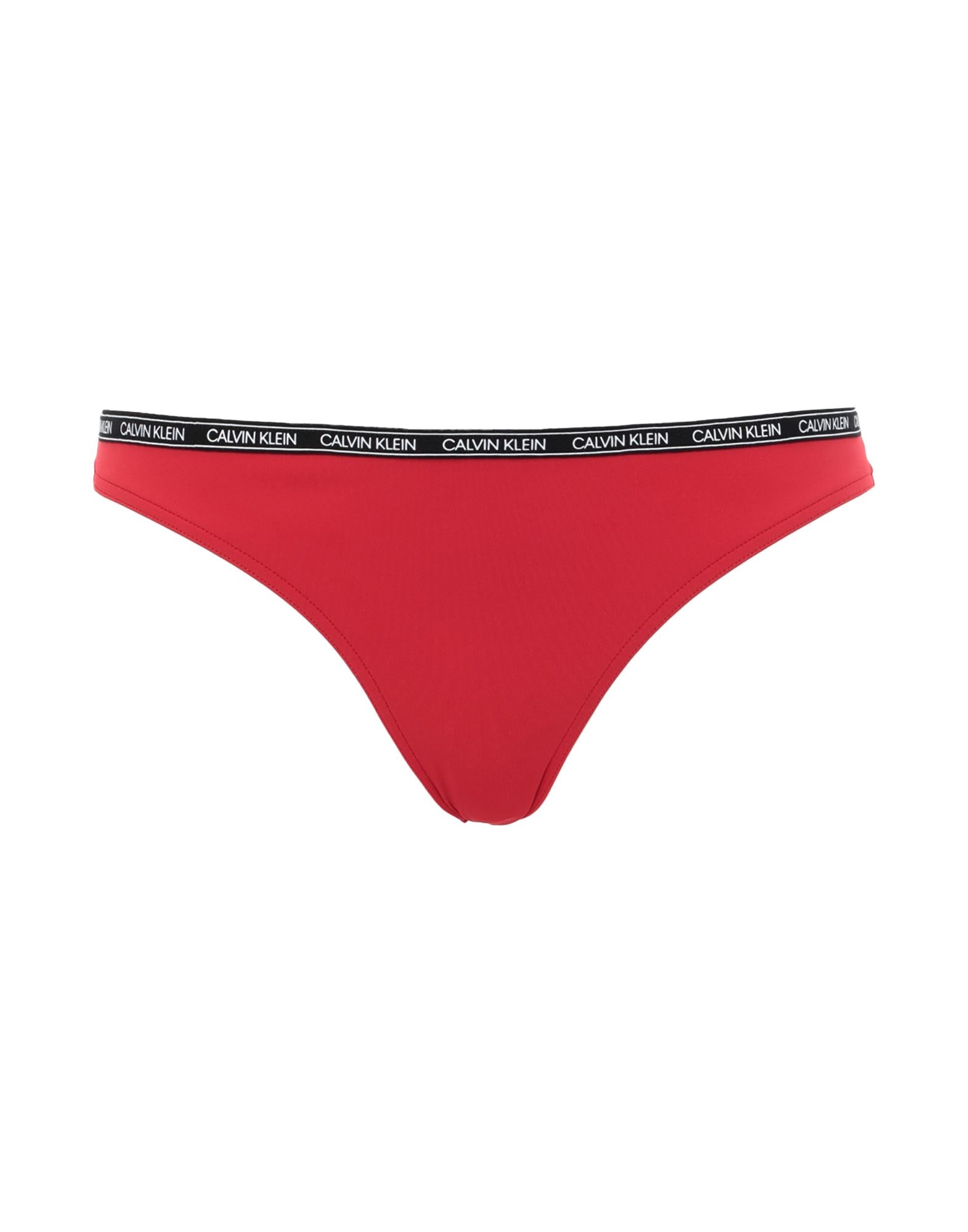 CALVIN KLEIN - Braguitas y slips de bikini