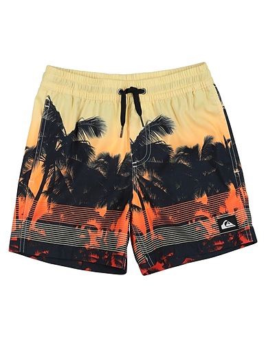 Шорты Quiksilver Highline мужские плавательные