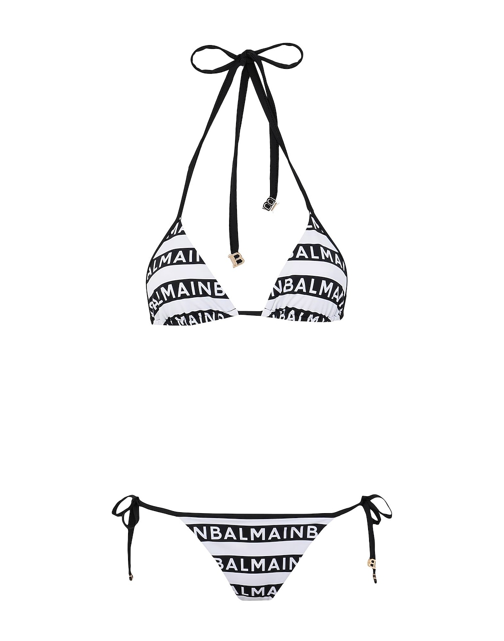 BALMAIN - Maillots deux pièces