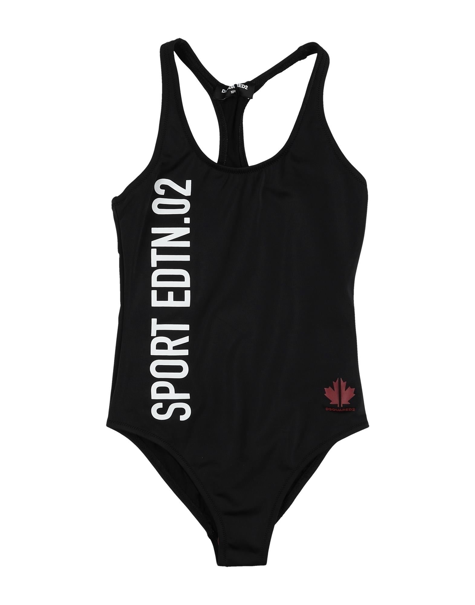 DSQUARED2 - One-piece swimsuits