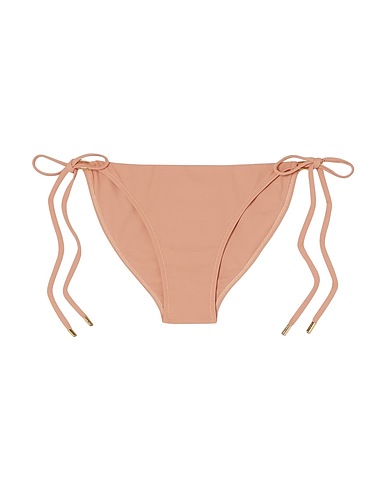 MELISSA ODABASH Bikini Sand 86% Polyamide, 14% Elastane
