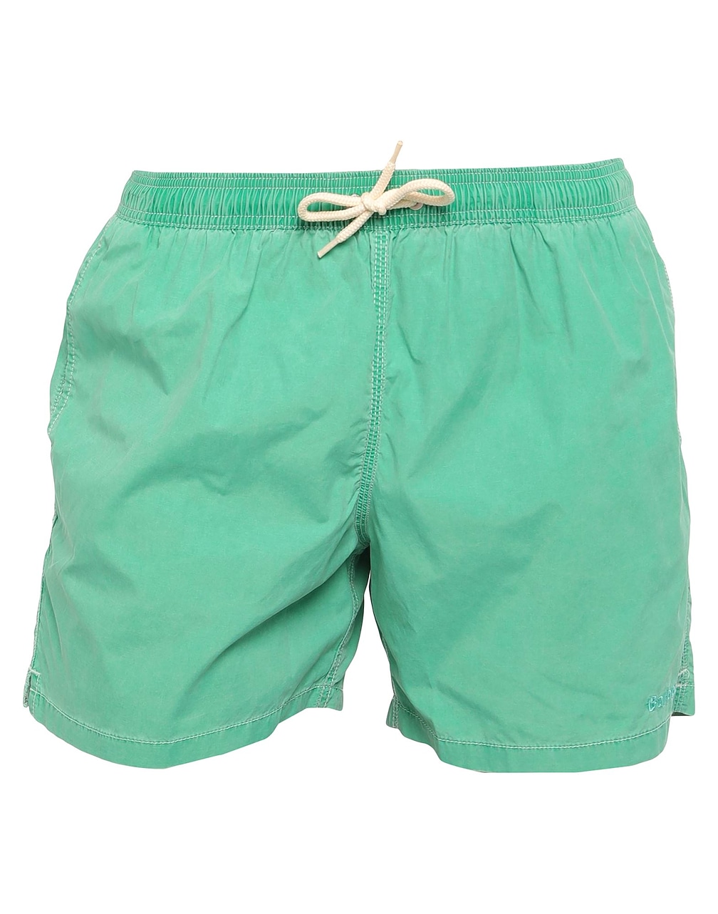 BARBOUR - Swim trunks