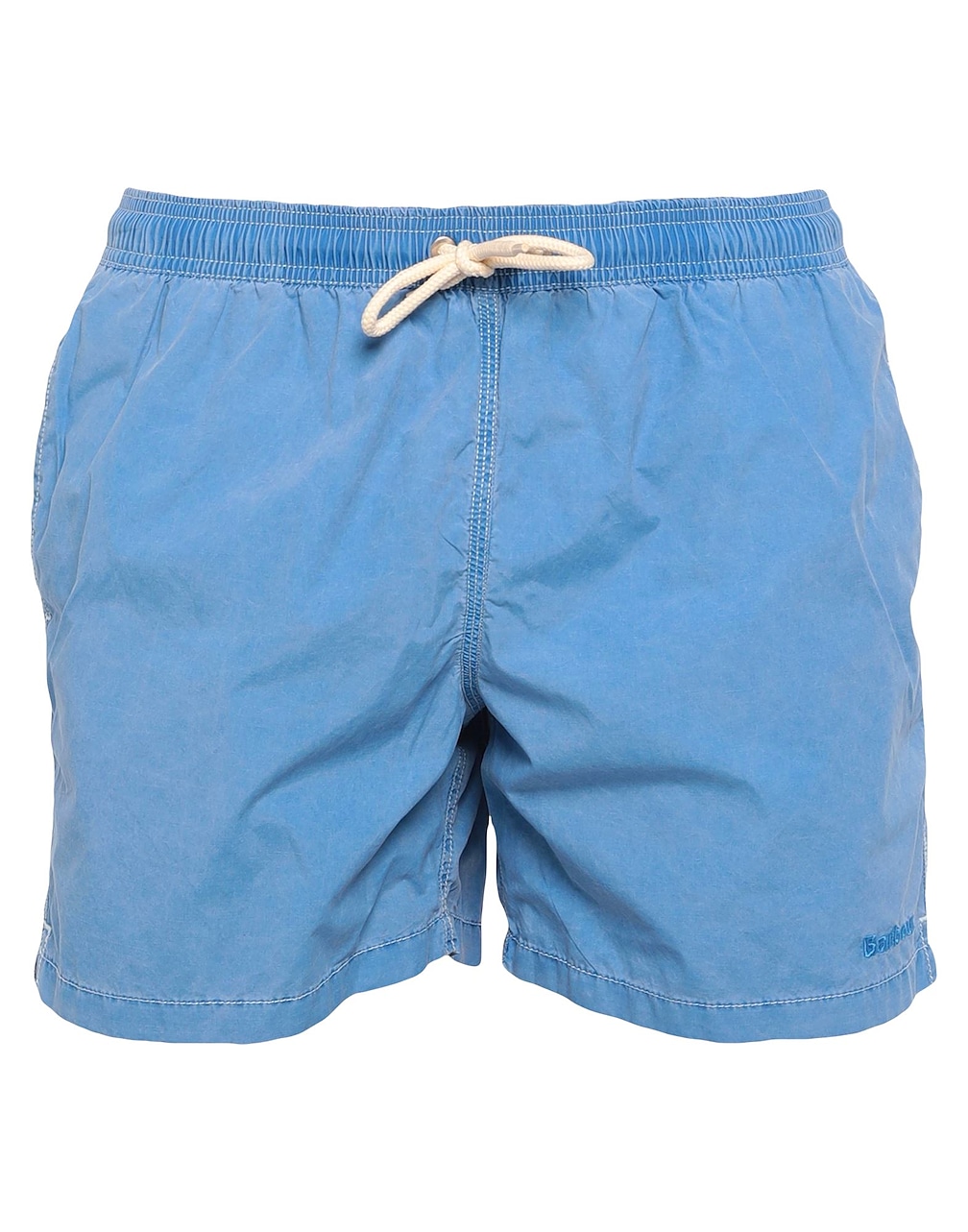 BARBOUR - Boxer da mare